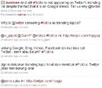  Trending Topic Serangan Israel ke Mavi Marmara Error