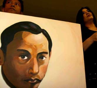 Charity Tribute to Ismail Marzuki