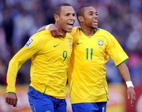 Jangan Lupakan Luis Fabiano!