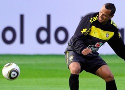 Jika Perlu, Brasil Bisa Main Kotor