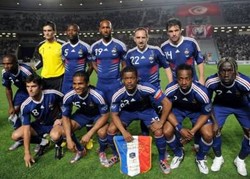 1 Juni, Batas Akhir Tim Finalis