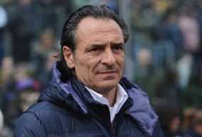 Minus Prestasi, Prandelli Tetap Dipuji