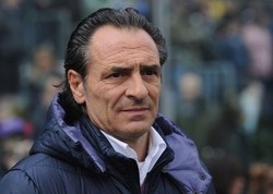 Minus Prestasi, Prandelli Tetap Dipuji