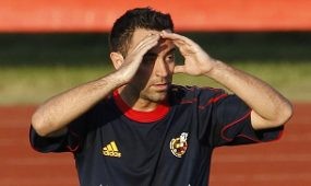 Inggris Paling Berbahaya Buat Xavi