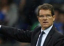 Siapa yang Kau Pilih, Capello?