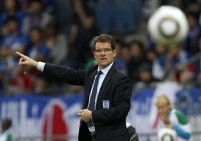 Siapa yang Kau Pilih, Capello?