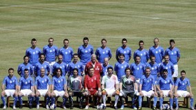 Italia Bukan Favorit 