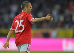 Cole: Tidak Dipanggil, Tak Masalah  