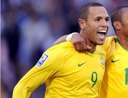Jangan Lupakan Luis Fabiano!