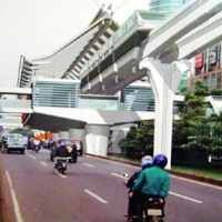Monorail Juga Butuh Kekuatan Politik