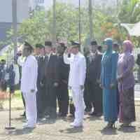 Peringatan HUT ke-717 Surabaya, Jadi Kampanye Terselubung Bambang DH