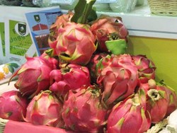 Minaga, Manis Segar Tambah Tenaga