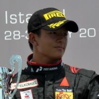 Rio Terharu Lagu Indonesia Raya Berkumandang