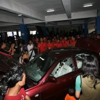 Surga Baru Pecinta Otomotif di Jakarta Timur