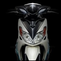 Yamaha: Tren Matik Retro Ketinggalan 3 Tahun