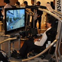 Sony Pamerkan Gran Turismo 5 versi 3D