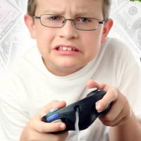 Riset: Gamer Jarang Mimpi Buruk