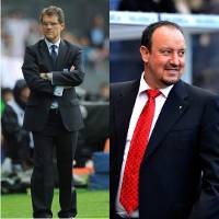 Pilih Capello atau Benitez, Inter? 