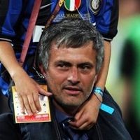 Mourinho: Inter Selalu di Hatiku