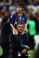 Mourinho: Inter Selalu di Hatiku