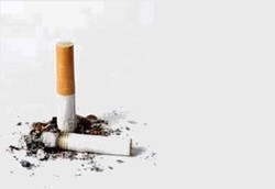 Penduduk Indonesia Hisap 225 Miliar Batang Rokok Setahun