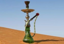 4 Fakta dan Mitos Tentang Shisha