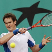 Murray & Tsonga Out