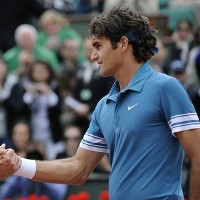 Federer Jumpa Soderling di Perempatfinal