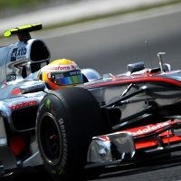Momentum McLaren Kejar Red Bull
