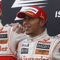 Hamilton: Karena McLaren Beda