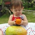 Reisya Aufa Lysandra, 9 Bulan; Perempuan; f