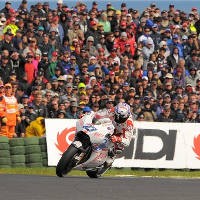 Phillip Island Gelar MotoGP hingga 2016 