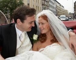 Impian Berlebih Yang Merusak Pernikahan