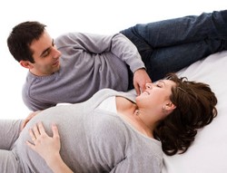 Posisi Seks Alternatif Agar Cepat Hamil