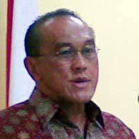 Peningkatan Parliamentary Threshold Bukan Skenario Setgab