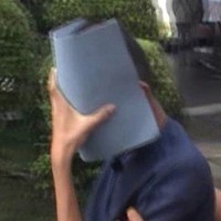 Remaja Magelang Sodomi 8 Teman Main