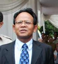 Komaruddin Hidayat: Jika Tegas, SBY Punya Peluang Untuk Jadi Mediator