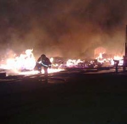 Pembacok Ketua Forkabi Endid Mawardi Teridentifikasi