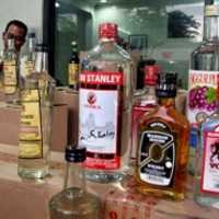 Sisir Ribuan Miras Ilegal, Polisi Minta Ormas Tak Main Sweeping