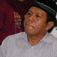 Daftar Jadi Ketua KPK, Muchtar Pakpahan Jual 4 Kelebihan