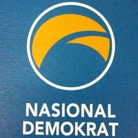 Surya Paloh Isyaratkan Nasional Demokrat Jadi Partai Politik