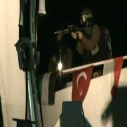 Demo Tolak Israel, Mulai di Bundaran HI Hingga Kantor Kedubes AS