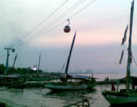 Mengapa Reklamasi Pantai Harus Ditolak?