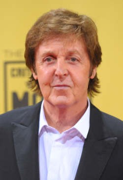 Konser di Meksiko, Paul McCartney Dihadang Sekelompok Preman