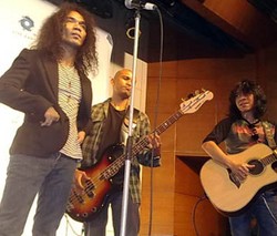 Slank Rilis Album Penyemangat di Hari Kelahiran Pancasila