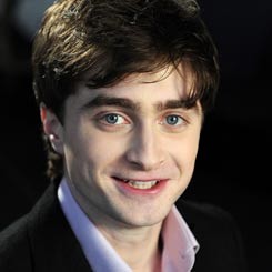 Daniel Radcliffe Mimpi Jadi Spider-Man