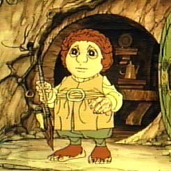 Guillermo del Toro Mundur Jadi Sutradara The Hobbit