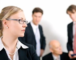 5 Hal Yang Merusak Nama Baik Di Kantor