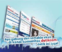 Dapat Netbook dan BB Gara-gara Ikut Survei