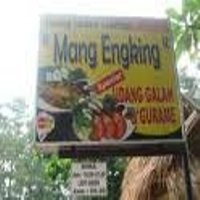 Pengalaman di RM Mang Engking Telaga Arwana Cibubur 